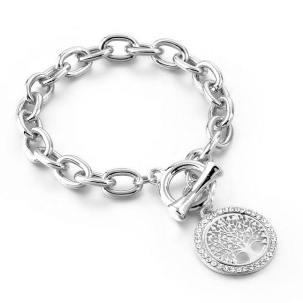 Bracelet viking - Arbre de Vie - Image 2